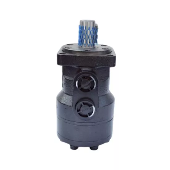 100-500 RPM Orbital Hidrouliese Motors