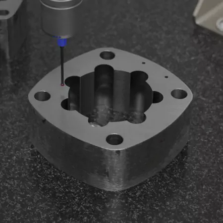 Hoe orbitale hidrouliese motors met spoelklep industriële prestasie verbeter?