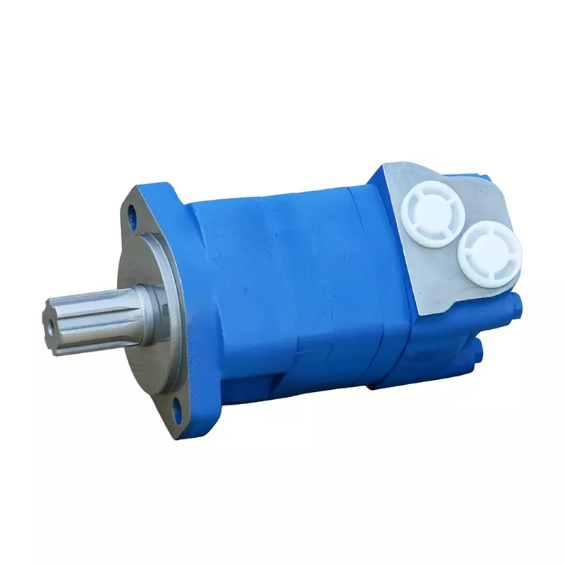 Is gietyster-orbitale hidrouliese motors die regte keuse vir jou swaardienstoepassing?