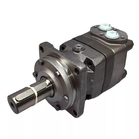 Hidrouliese motor sal nie saamwerk nie? Hierdie ter plaatse regstellings klop om die handelaar te bel