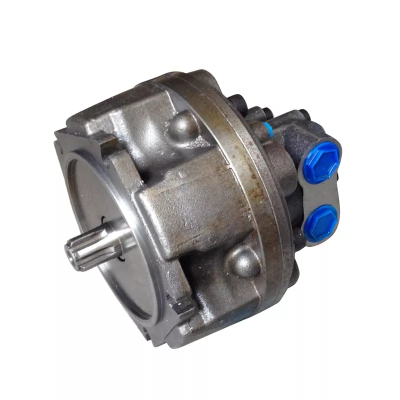 Fishing Winch Hidrouliese Motors