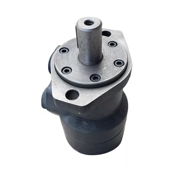 Hoëdruk orbitale hidrouliese motors