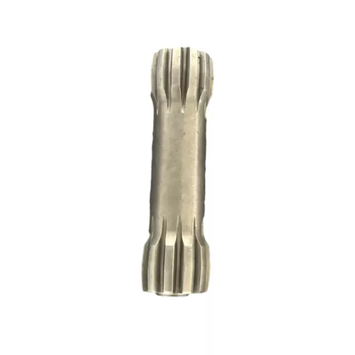 Hidrouliese Motor Toebehore
