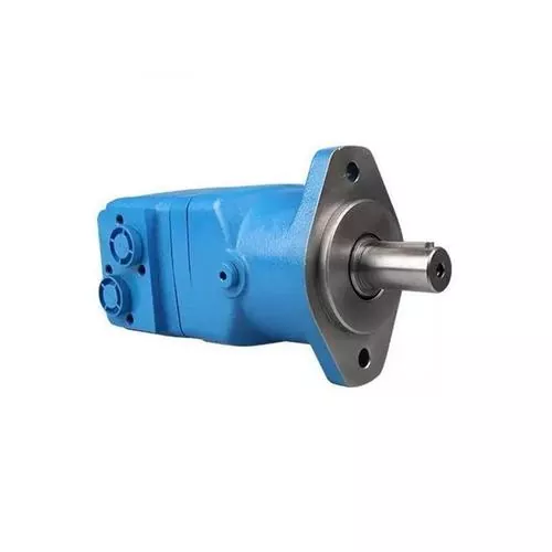 Industriële menger hidrouliese motors