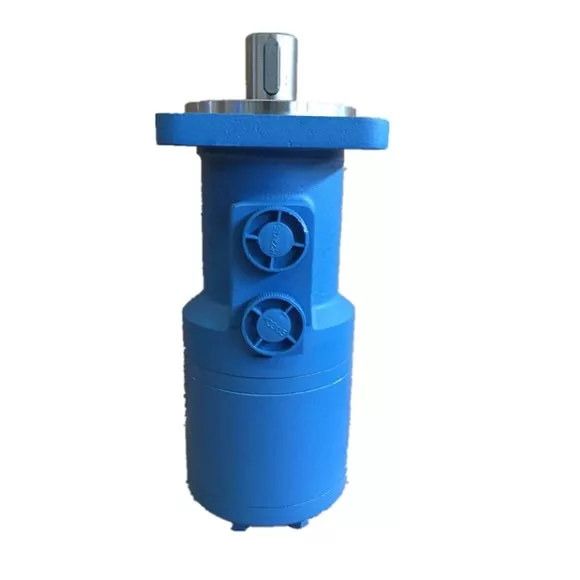 Industriële Winch Hidrouliese Motors