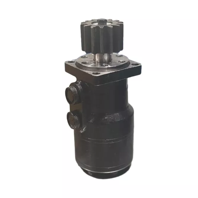 IP67 waterdigte hidrouliese motors