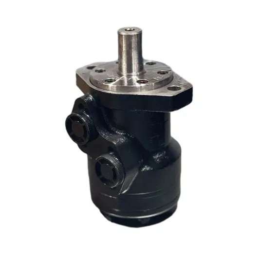 IP68 waterdigte hidrouliese motors