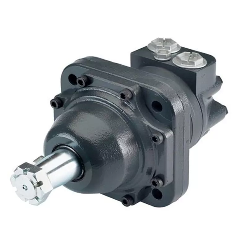 Besproeiingstelsel Hidrouliese motors