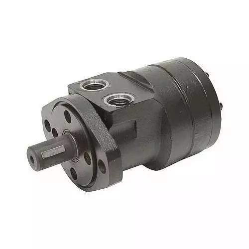 Laespoed hoë wringkrag rat hidrouliese motors