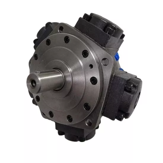 Marine Hidrouliese Motors