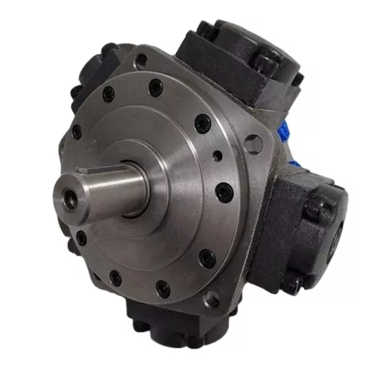 Marine Winch Hidrouliese Motors