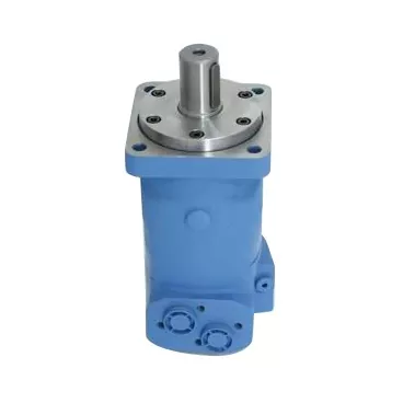 Mynvragmotor Hidrouliese Motors