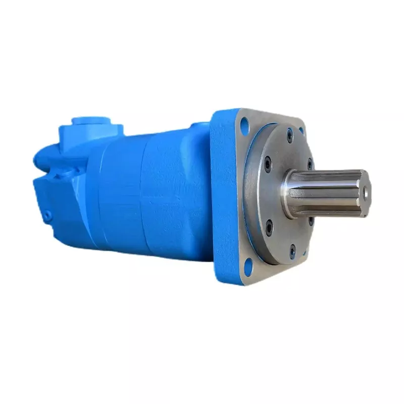 Rolling Mill Hidrouliese Motors
