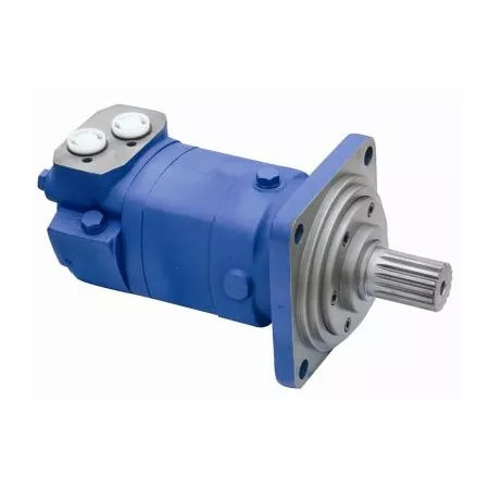 Rotary Orbital Hidrouliese Motors