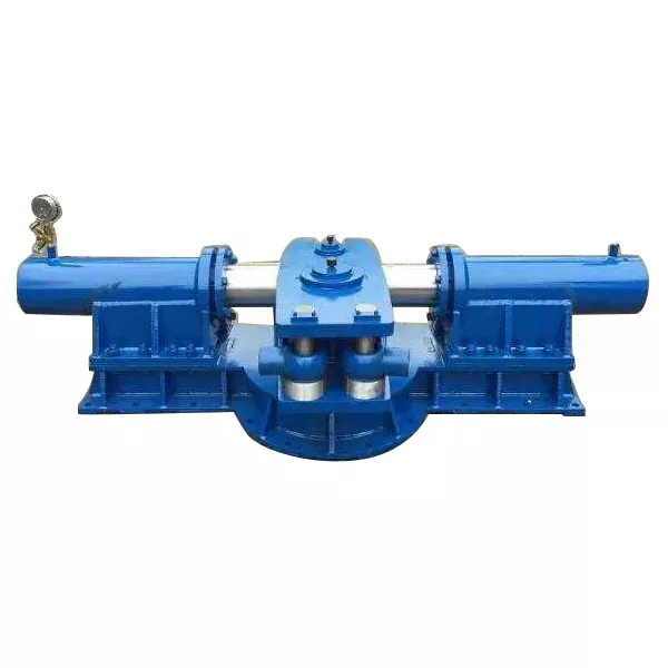 Skipstuurrat hidrouliese motors