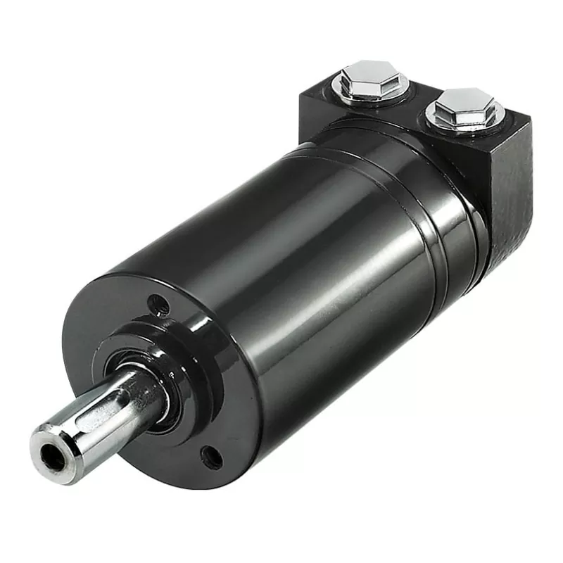 Klein orbitale hidrouliese motors